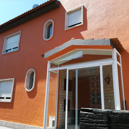 Guincho Wind Factory Guest House Cascais Eksteriør billede
