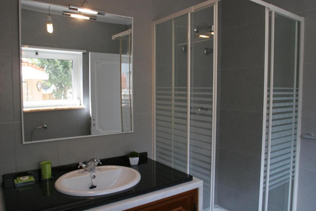 Guincho Wind Factory Guest House Cascais Eksteriør billede