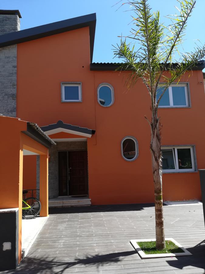 Guincho Wind Factory Guest House Cascais Eksteriør billede