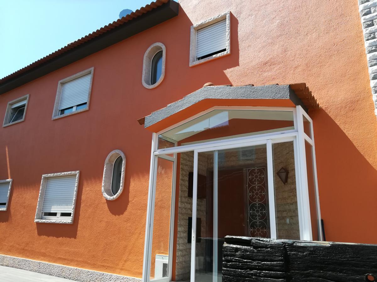 Guincho Wind Factory Guest House Cascais Eksteriør billede