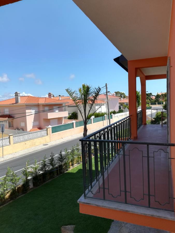 Guincho Wind Factory Guest House Cascais Eksteriør billede