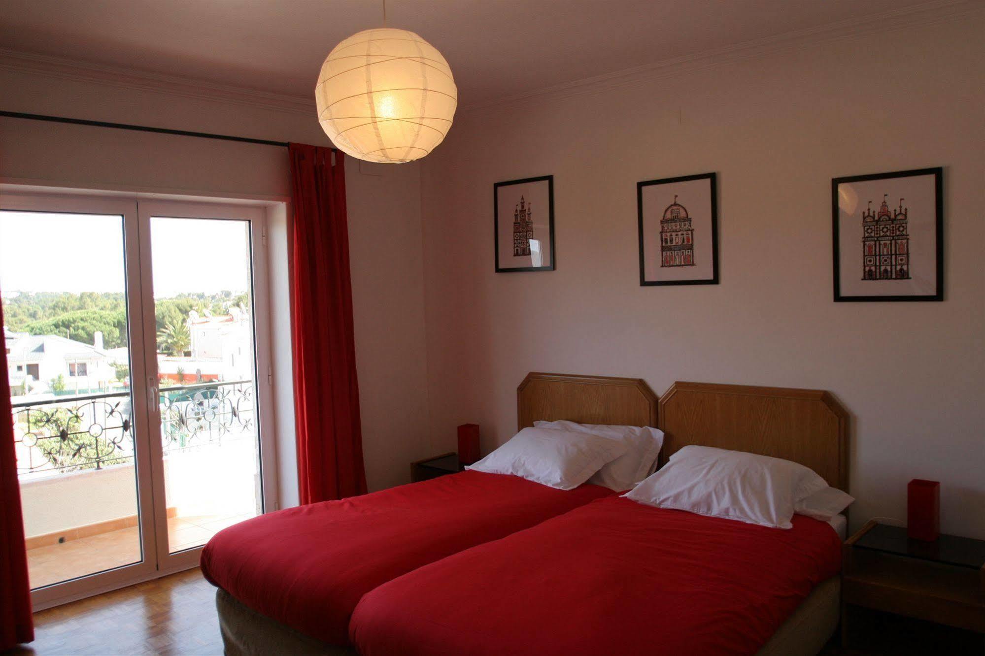 Guincho Wind Factory Guest House Cascais Eksteriør billede