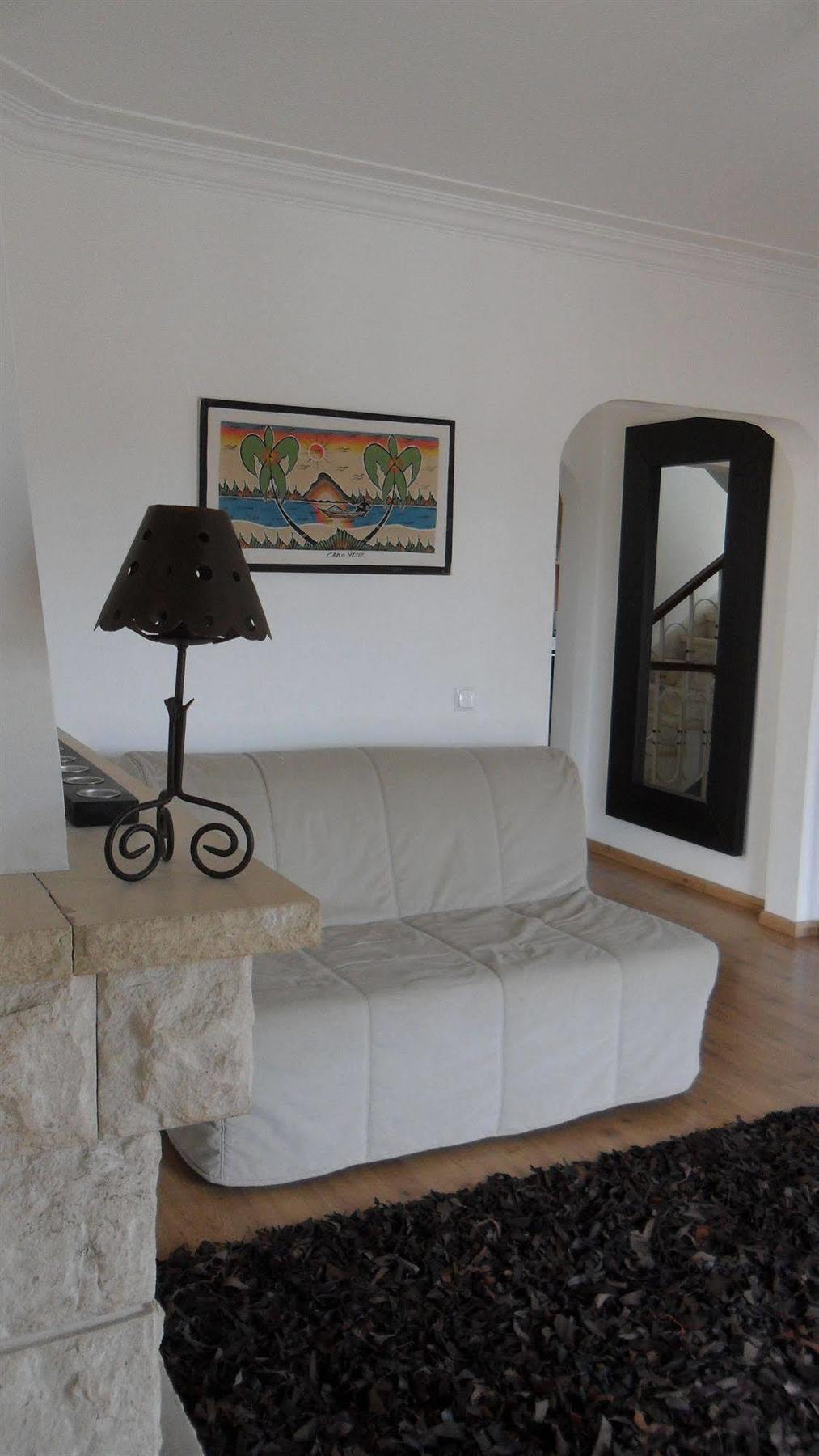 Guincho Wind Factory Guest House Cascais Eksteriør billede