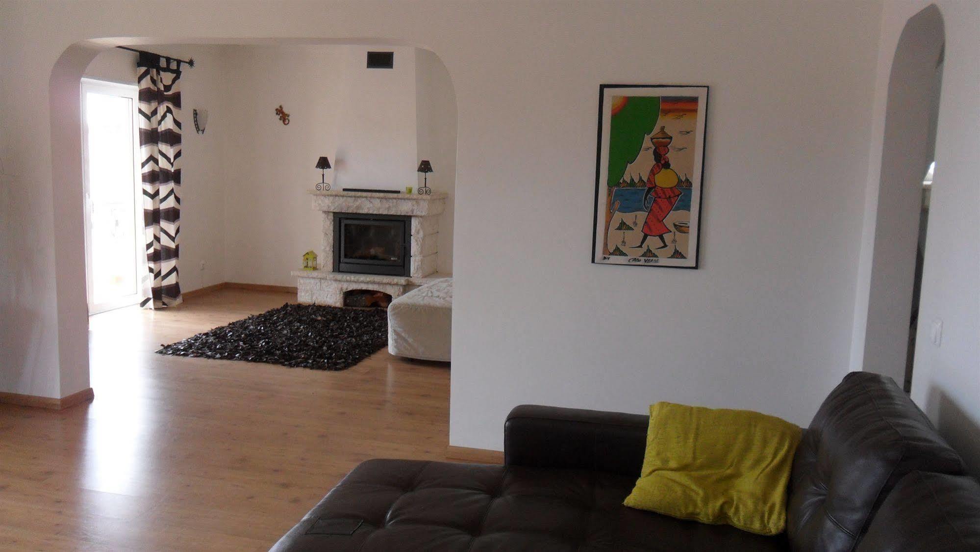 Guincho Wind Factory Guest House Cascais Eksteriør billede