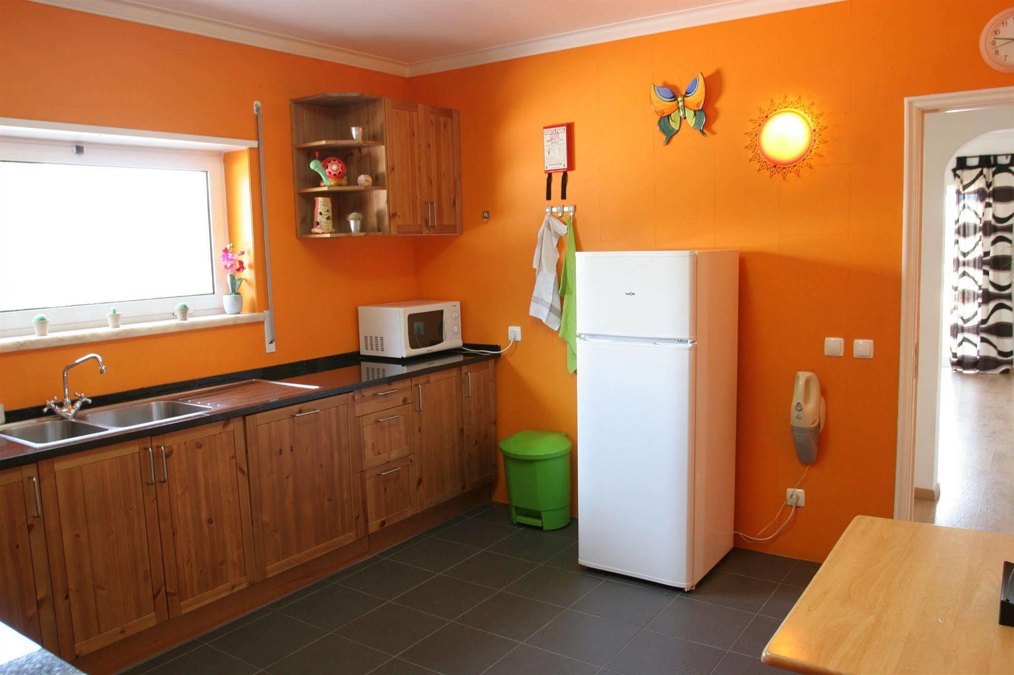 Guincho Wind Factory Guest House Cascais Eksteriør billede