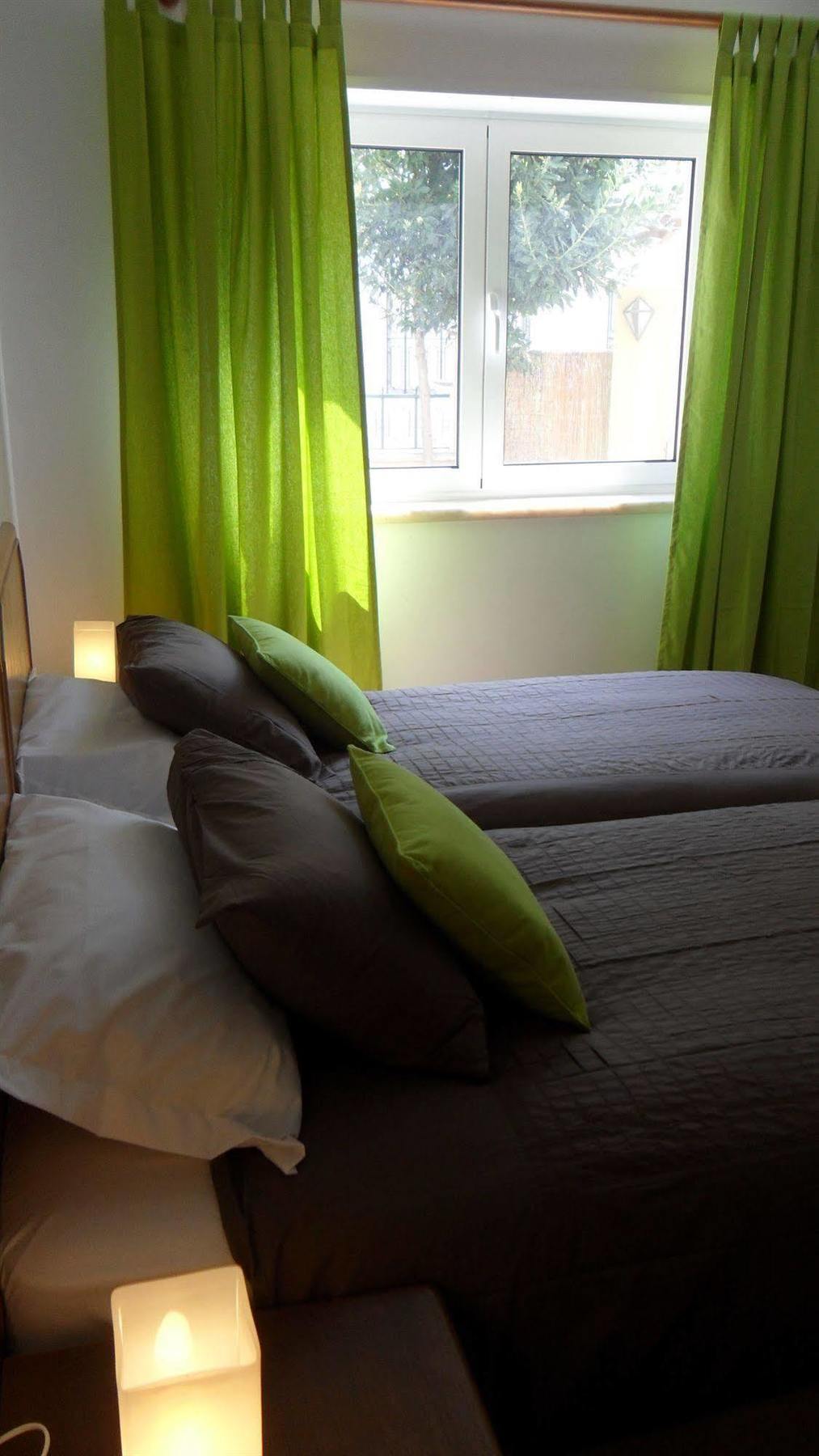 Guincho Wind Factory Guest House Cascais Eksteriør billede