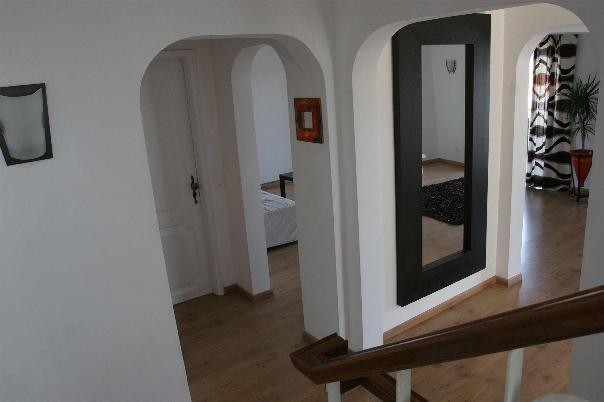Guincho Wind Factory Guest House Cascais Eksteriør billede