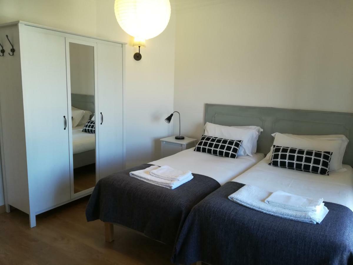 Guincho Wind Factory Guest House Cascais Eksteriør billede