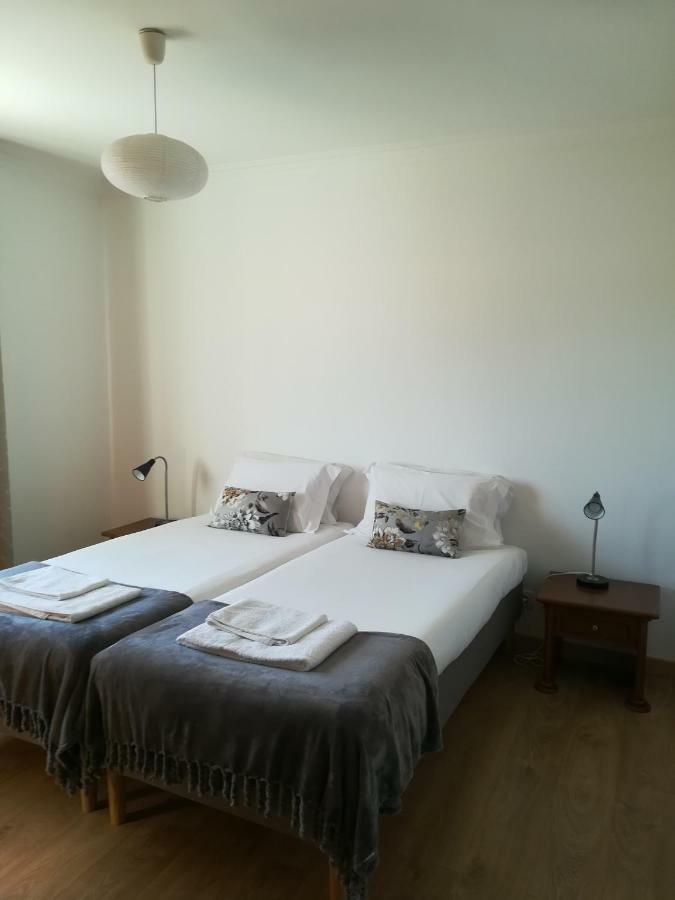 Guincho Wind Factory Guest House Cascais Eksteriør billede