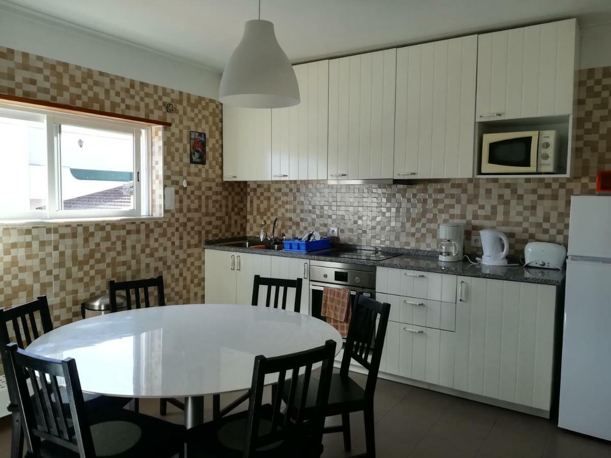 Guincho Wind Factory Guest House Cascais Eksteriør billede