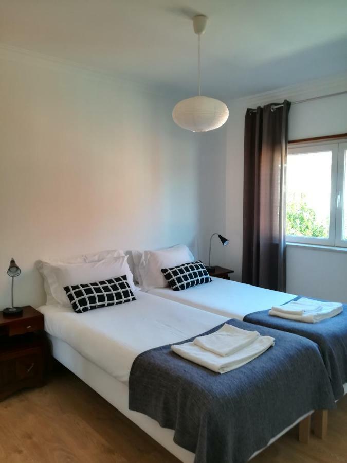 Guincho Wind Factory Guest House Cascais Eksteriør billede